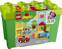 LEGO DUPLO 10914 BLOKŲ DĖŽĖ DELUXE 2