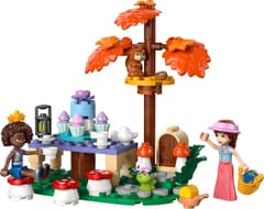 LEGO FRIENDS 42690 Miško arbatos vakarėlis 3