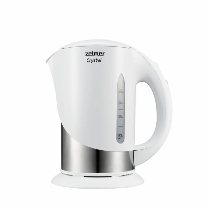 Zelmer ZCK 7630W elektrinis virdulys