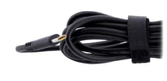 Lenovo 40AK0065WW mobiliojo įrenginio kroviklis Knyginis kompiuteris Juoda DC Automatinis 2