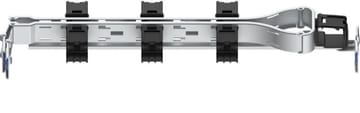 Synology CMA-01 komutacinės spintos priedas Laidų tvarkymo skydas