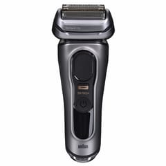 Braun Series 9 Pro+ 9565cc Wet & Dry Skustuvas Apkarpymo mašinėlė Metalinis 2