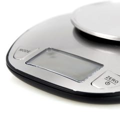 ELDOM WK320S RENA elektroninės virtuvės svarstyklės 5 kg 5