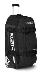 OGIO RIG 9800 KELIONINIS KREPŠYS JUODAS P/N: 121001_03 1