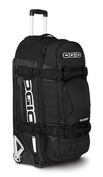 OGIO RIG 9800 KELIONINIS KREPŠYS JUODAS P/N: 121001_03