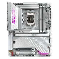 GIGABYTE Z890 AORUS ELITE X ICE pagrindinė plokštė 5