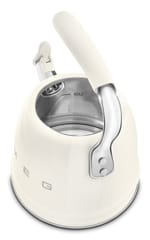 Smeg WKF01CR virdulys 2,3 L Kreminė spalva 7
