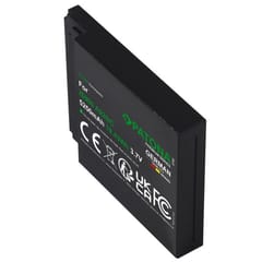PATONA Pakaitinis akumuliatorius PAX A920 IS900 3,7 V 5250 mAh Li-Ion 4