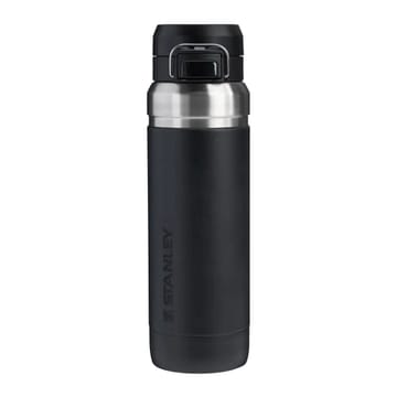 Stanley Quick-Flip Terminis butelis 1,06 l Black