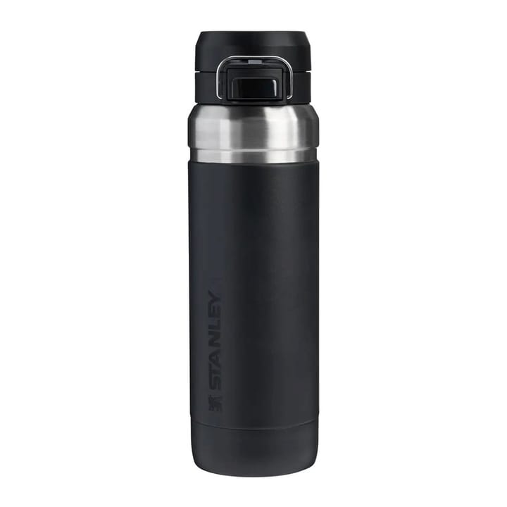 Stanley Quick-Flip Terminis butelis 1,06 l Black
