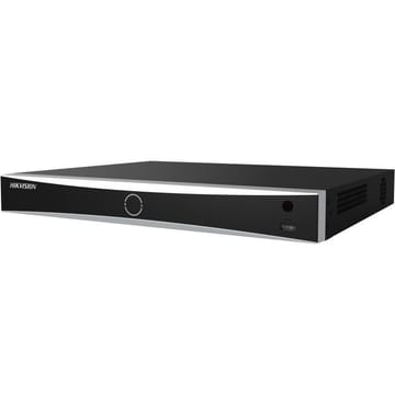 Hikvision DS-7616NXI-K2/16P D PL - IP vaizdo registratorius