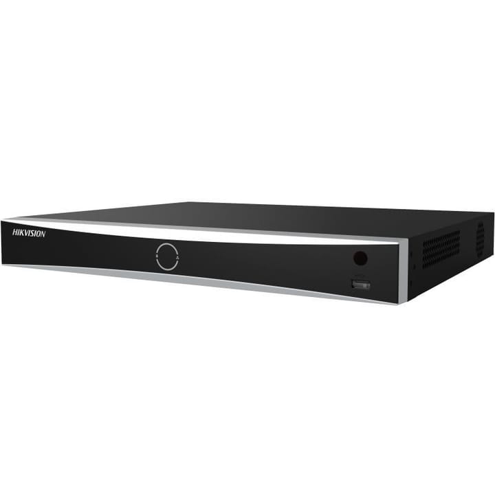 Hikvision DS-7616NXI-K2/16P D PL - IP vaizdo registratorius