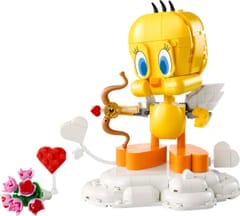 LEGO 40824 Mielasis Tweety Paukštis 3