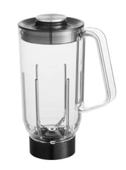CONCEPT SM3490 Stacionarus blenderis 700 W Juodas 3