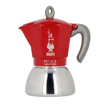 Bialetti Moka Induction Mokos gaminimo indas 6tz