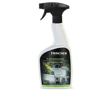 Frischer sodo baldų valiklis 500 ml