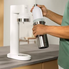 Brita sodaTRIO butelis (1 l; baltas) 5