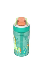 KAMBUKKA Lagoon 400 ml vandens butelis Disco Zoo 2