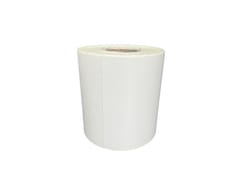 BSTech Terminės etiketės su perforacija 100x150 mm *500 ZEBRA 2