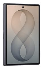 Samsung Galaxy Z Fold8 19,3 cm (7.6") Dviguba SIM jungtis 5G C tipo USB 16 GB 1 TB 4800 mAh Grafitas 7