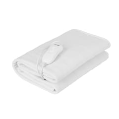 Mesko Home MS 7419 elektrinė antklodė / pagalvė 60 W Balta Poliesteris