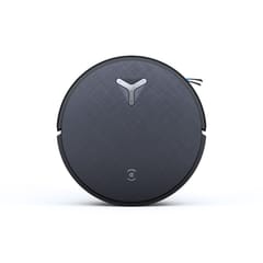 Ecovacs DEEBOT X12 OmniCyclone Robotas dulkių siurblys 0,25 l Juodas 5