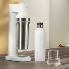 Brita sodaTRIO butelis (1 l; baltas) 6