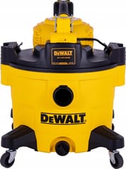 Pramoninis dulkių siurblys 34L 1080W DXV234P DEWALT 8