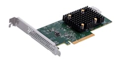 Broadcom HBA 9500-8i sąsajos plokštė / adapteris Vidinis SAS, SATA 1