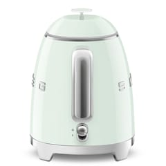 Smeg KLF05PGEU elektrinis virdulys 0,8 L 1400 W Žalia 7