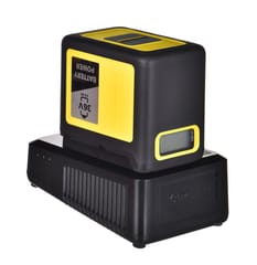 Kärcher Power 36/50 Akumuliatoriaus ir įkroviklio rinkinys 1