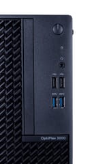DELL OptiPlex 3000 i3-12100 16GB 512GB SSD SFF Win11pro Open Box Naudotas 4