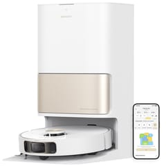 Dreame L10s Pro Ultra valymo robotas (baltas) 2