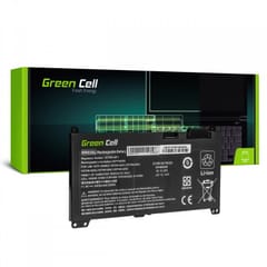 Green Cell HP183 atsarginė knyginio kompiuterio dalis Baterija 1