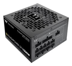 Thermaltake Toughpower GT 1000W maitinimo blokas 24-pin ATX ATX Juoda 3