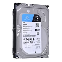Seagate SkyHawk vidinis kietasis diskas 8 TB 256 MB 3.5" Serial ATA III (ST8000VX010) 5