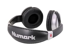 Numark HF125 - DJ ausinės 6