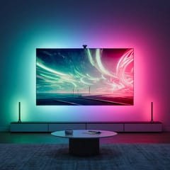 Govee Envisual TV Backlight T2 Išmanusis juostinis šviestuvas Wi-Fi/Bluetooth 5