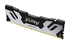 Kingston Technology FURY Renegade atminties modulis 48 GB 1 x 48 GB DDR5 6400 MT/s 288-pin DIMM 1