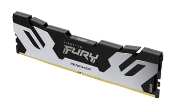 Kingston Technology FURY Renegade atminties modulis 48 GB 1 x 48 GB DDR5 6400 MT/s 288-pin DIMM