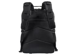 Tracer Evo žygio kuprinė 16" 25 L juoda 3