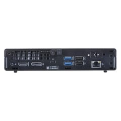 DELL OptiPlex 3080 Tiny i5-10500T 16GB 256GB SSD mSFF Win11pro Naudotas 4