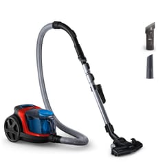 Philips 3000 series „PowerPro Compact“ FC9330/09 dulkių siurblys be maišelio