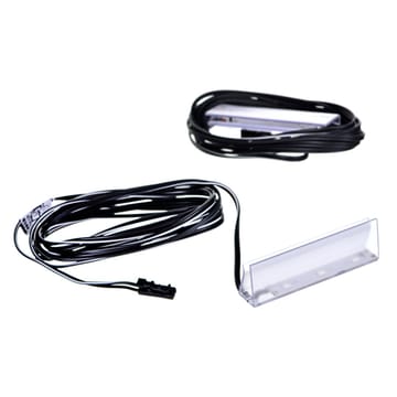 Cama 3LED nieb LED skydelio lemputė Stačiakampio formos