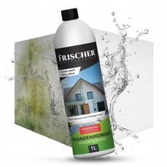 Frischer fasadų valiklis 1l 1