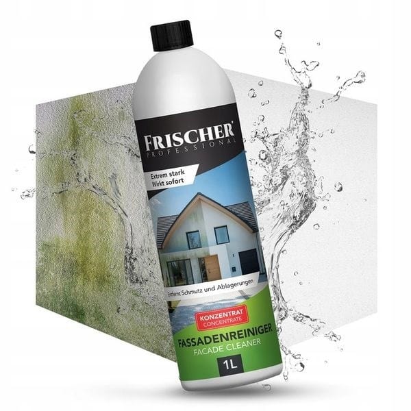 Frischer fasadų valiklis 1l