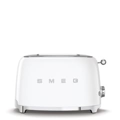 Smeg TSF01WHEU skrudintuvas 6 2 griežinėliai 950 W Balta 1