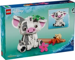 LEGO DISNEY 43292 Pua 2