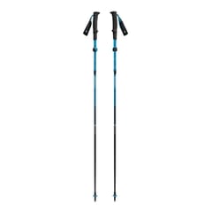 BLACK DIAMOND Distance Carbon FLZ žygio lazda Unisekso stiliaus Sulankstomas 125-140 cm 4