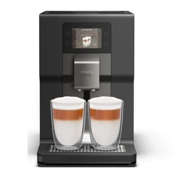 Krups Intution Preference EA875U10 kavos aparatas Pusiau automatinis Espreso kavos aparatas 3 L